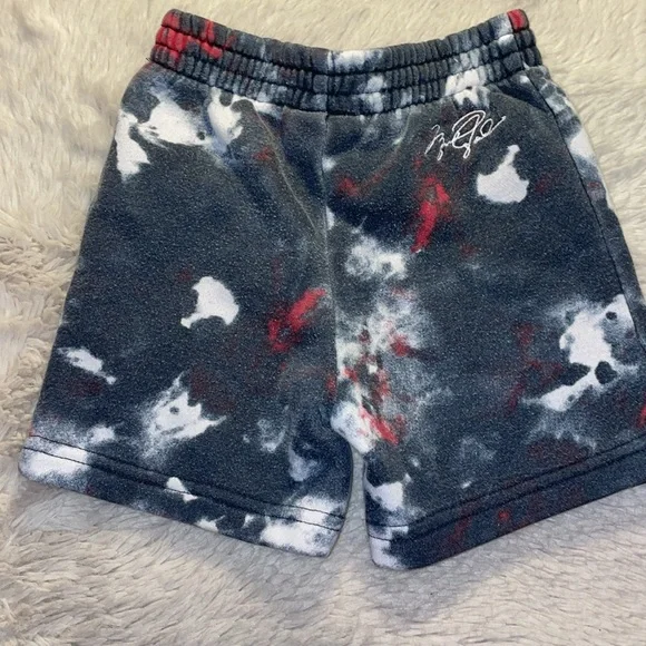 TODDLER JORDAN SHORTS - Picture 3 of 4